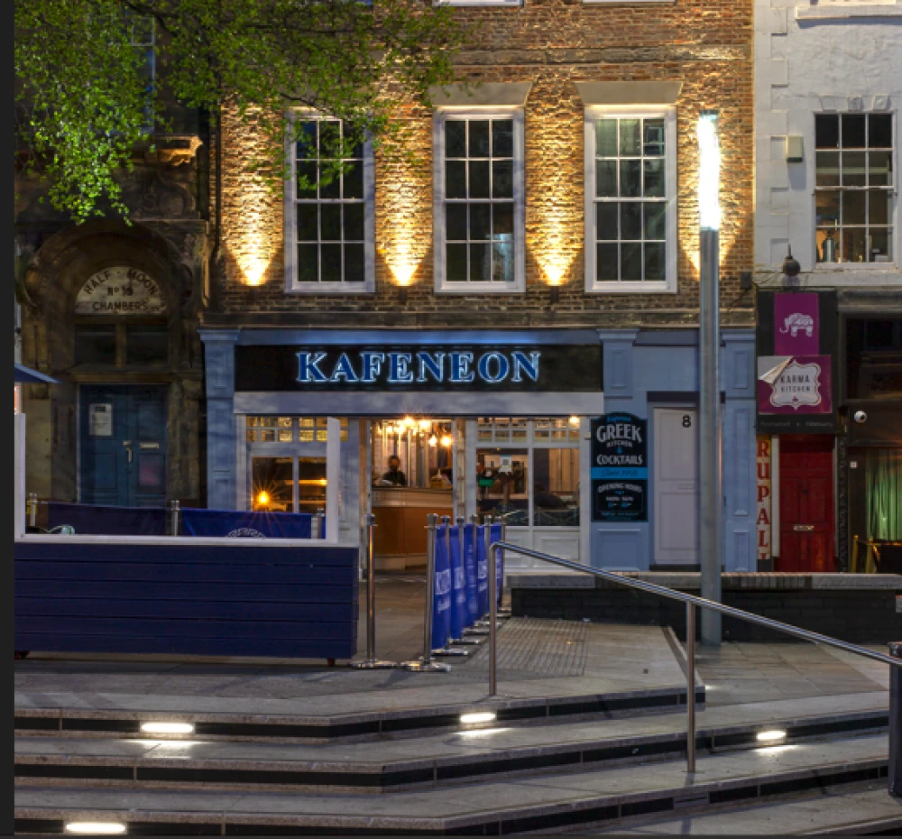 Bigg Market